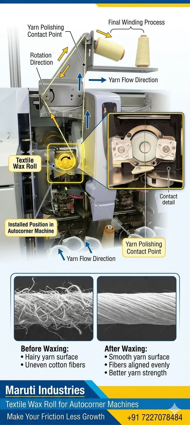 Auto Corner Machines