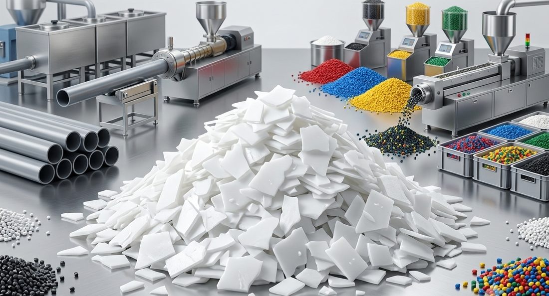 PE Wax (Polyethylene Wax)